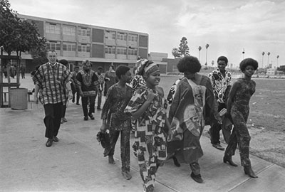 African American History Collection