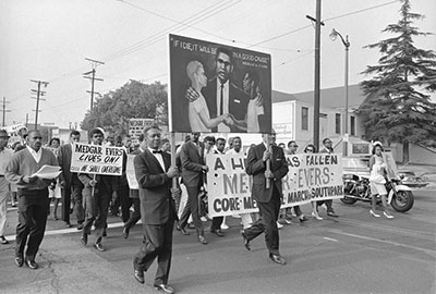 Civil Rights Movement Collection