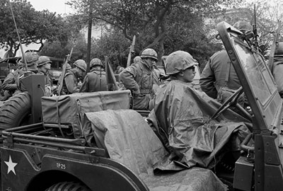 Military History Collection